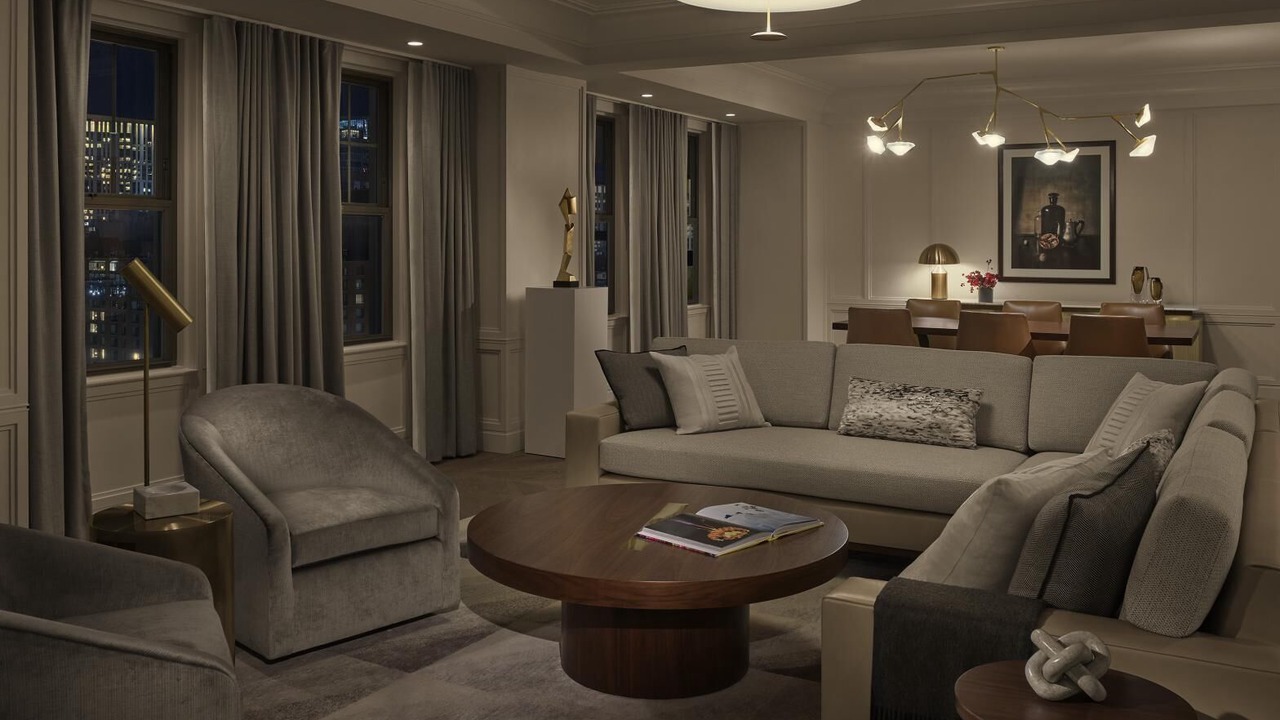 Photo of Livingroom in Boston