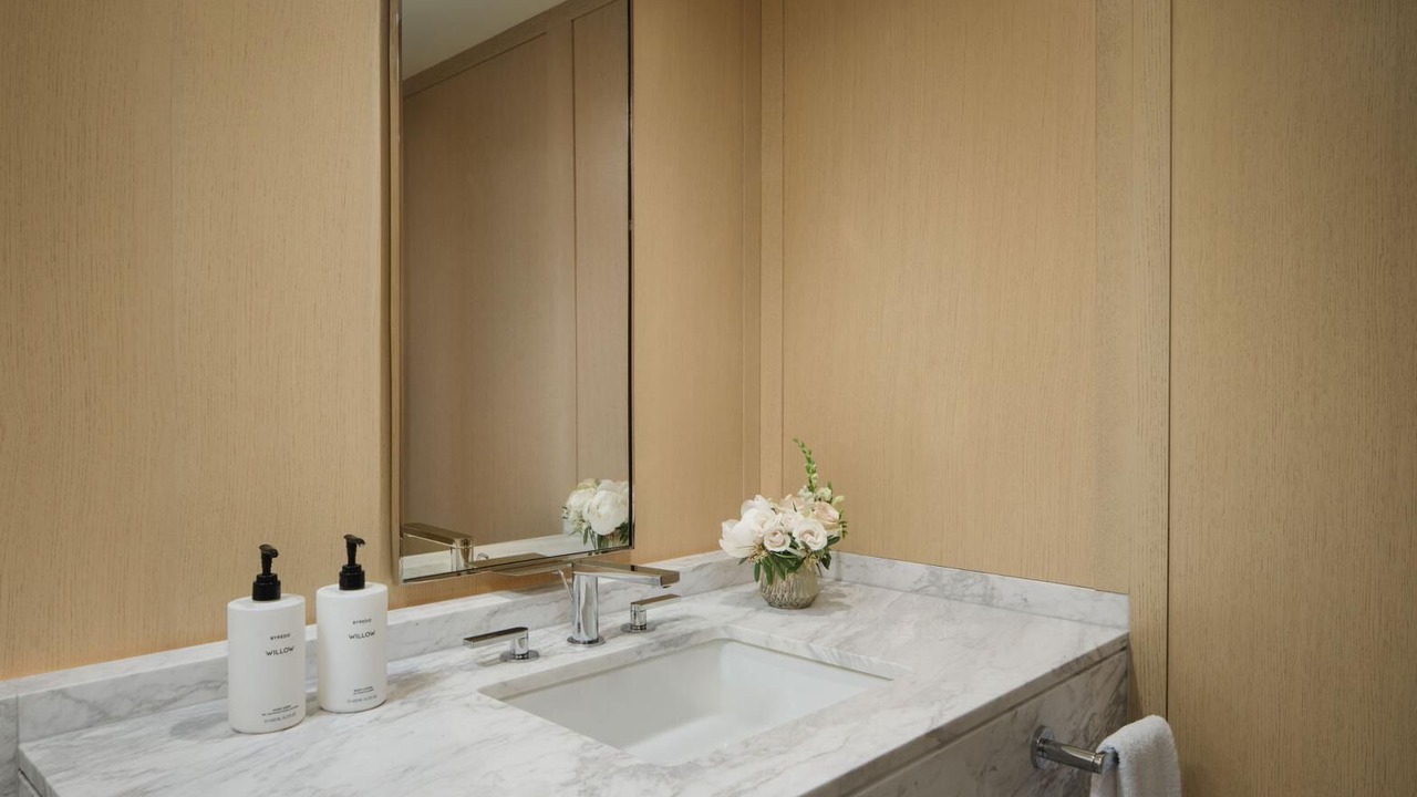 Photo of Bathroom in Boston