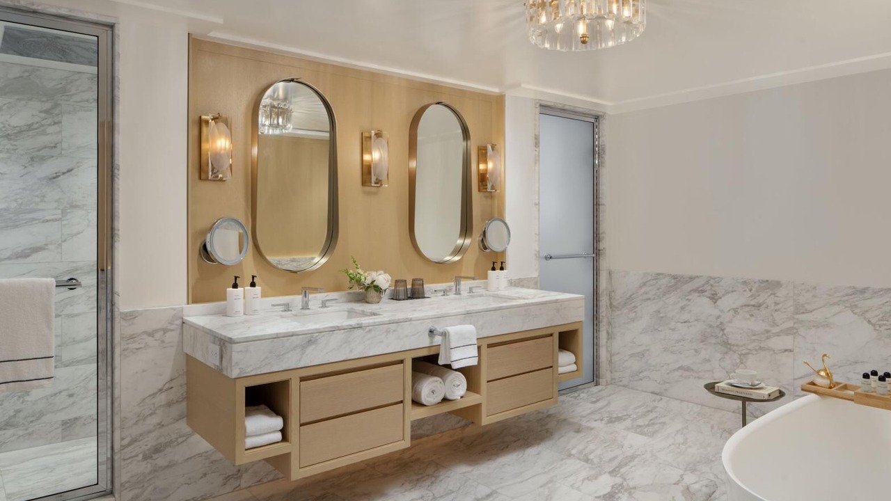 Photo of Bathroom in Boston