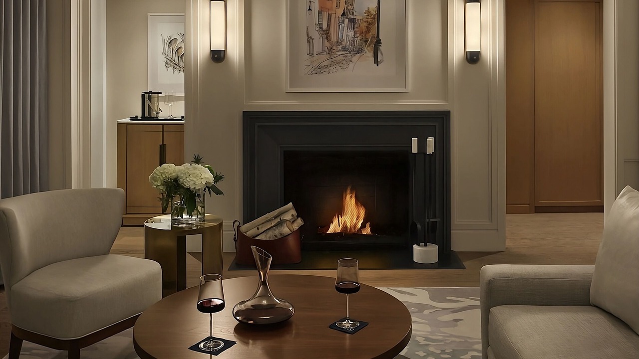 Photo of Livingroom in Boston