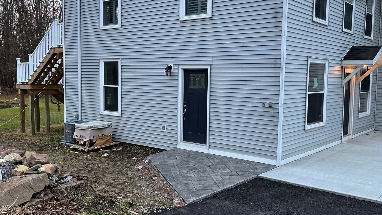 Photo of Outdoor in Oswego