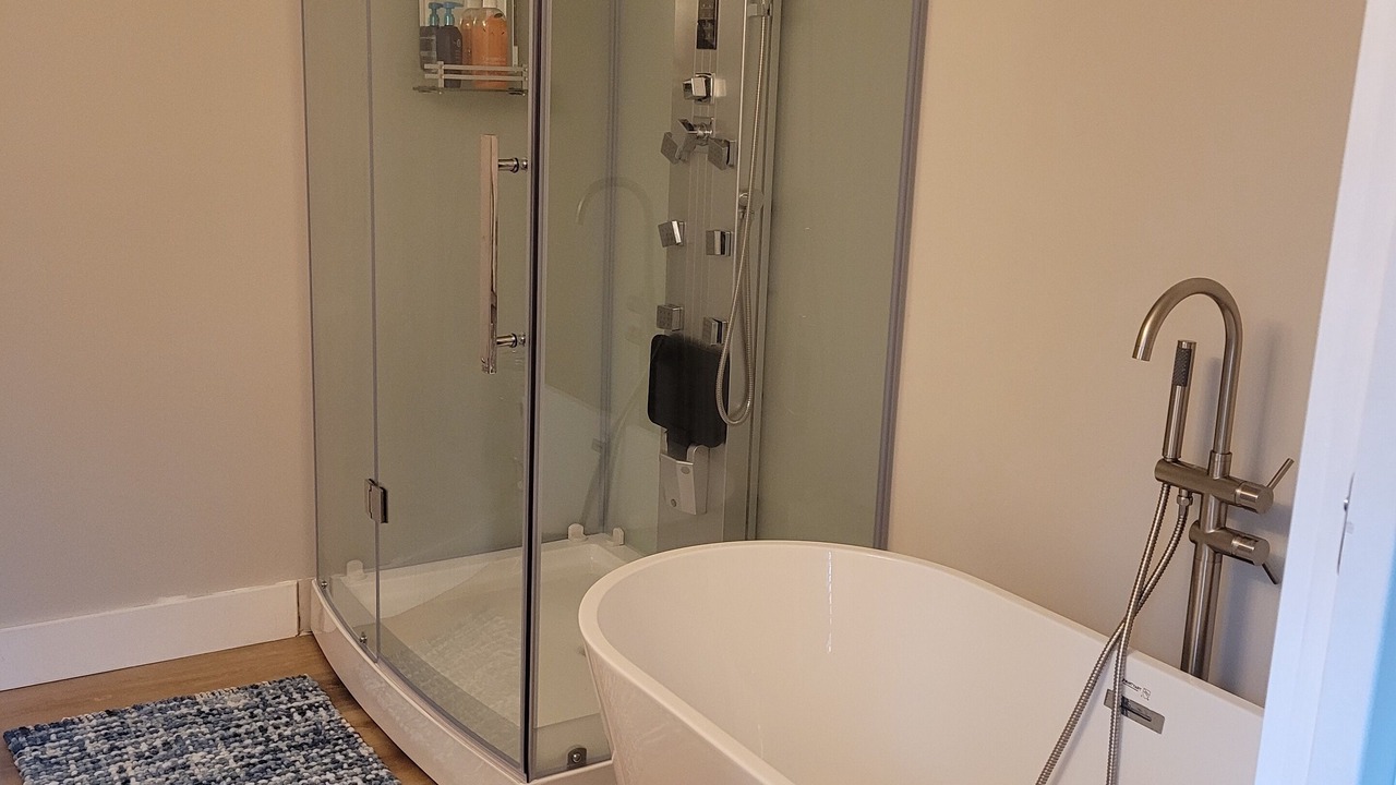 Photo of Bathroom in Oswego
