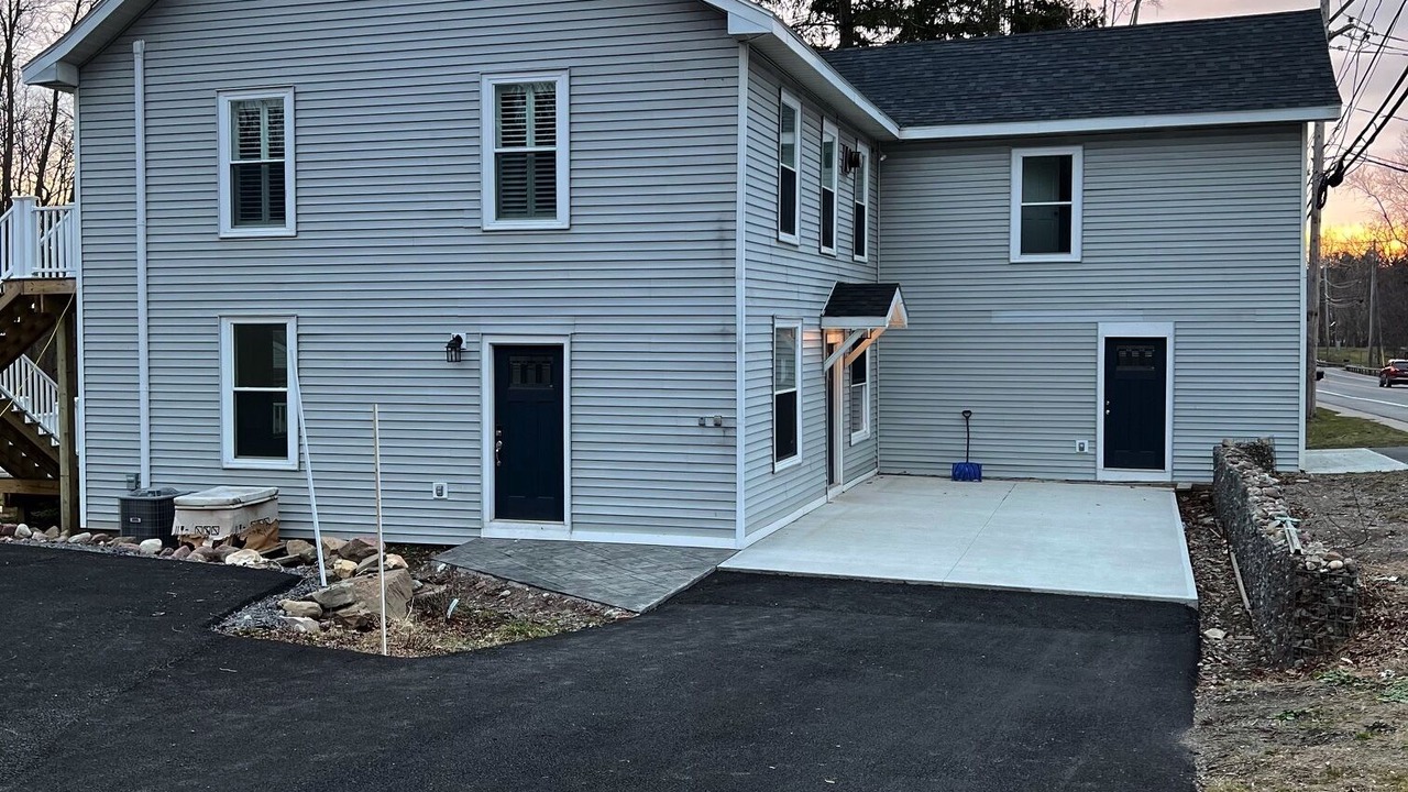 Photo of Outdoor in Oswego