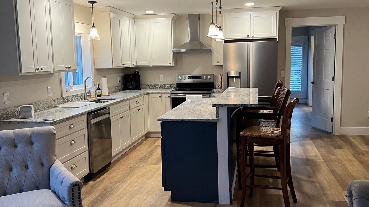 Photo of Kitchen in Oswego