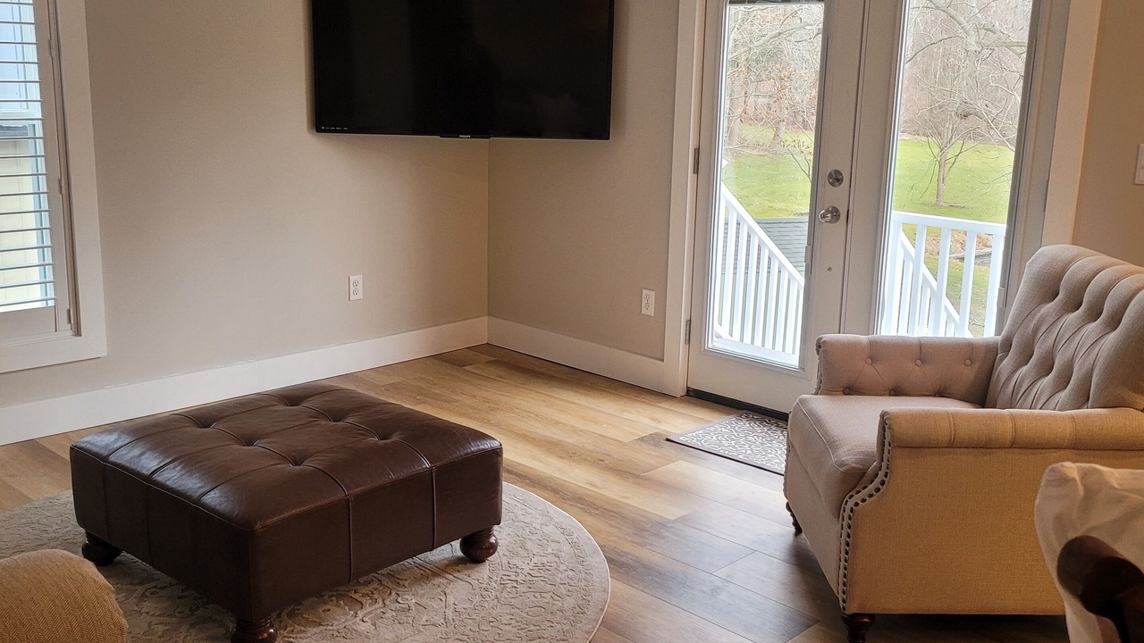 Photo of Livingroom in Oswego
