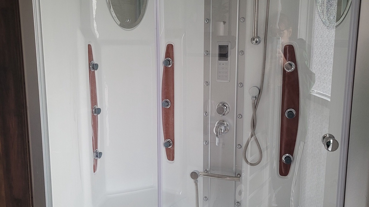 Photo of Bathroom in Oswego