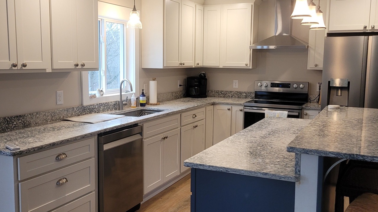 Photo of Kitchen in Oswego