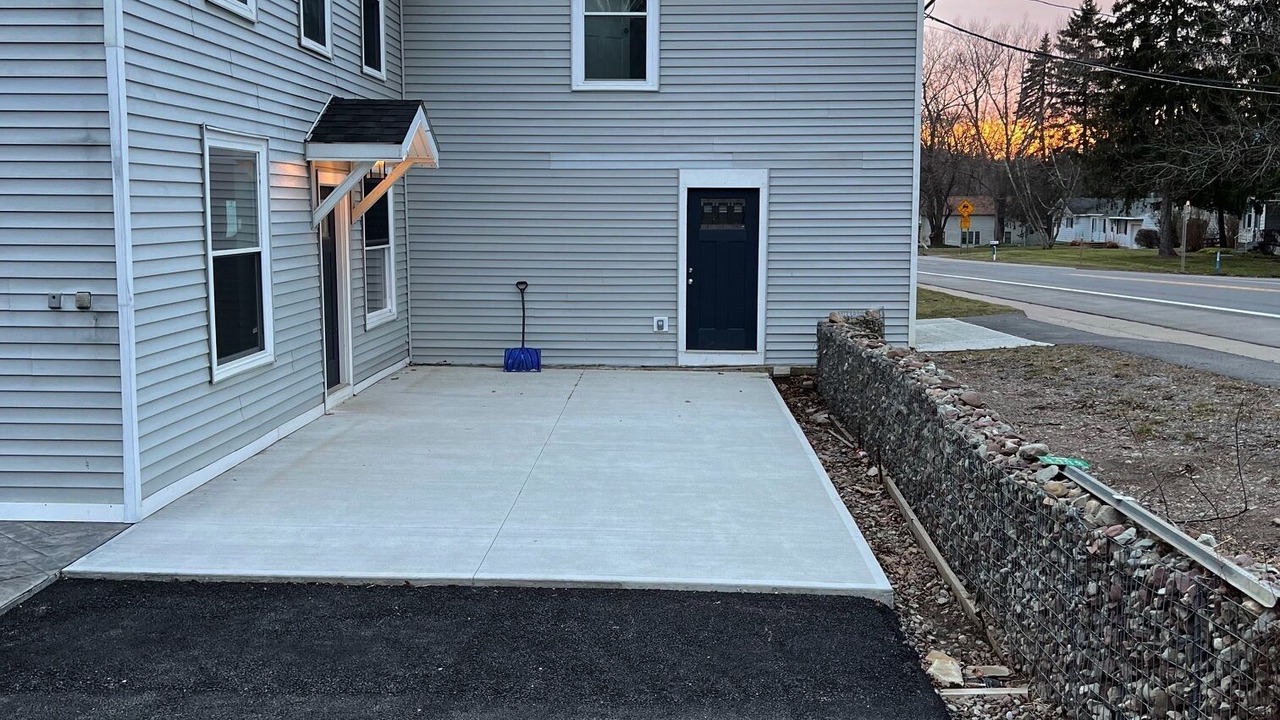 Photo of Outdoor in Oswego