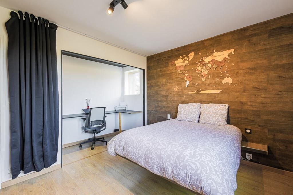 Photo of Bedroom in Clelles