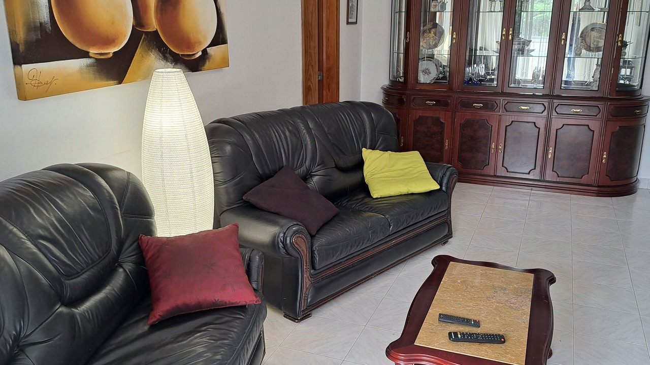 Photo of Livingroom in Algueirao - Mem Martins