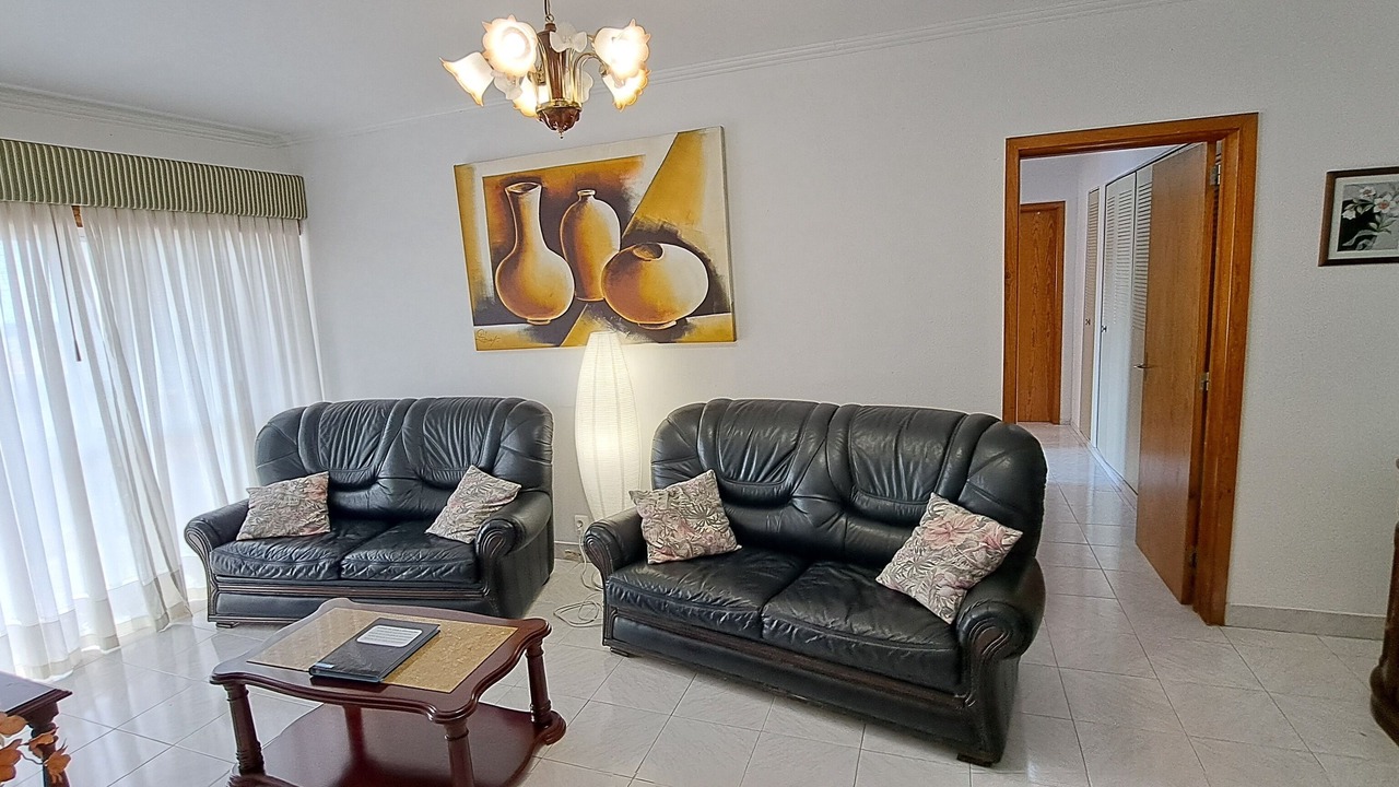 Photo of Livingroom in Algueirao - Mem Martins