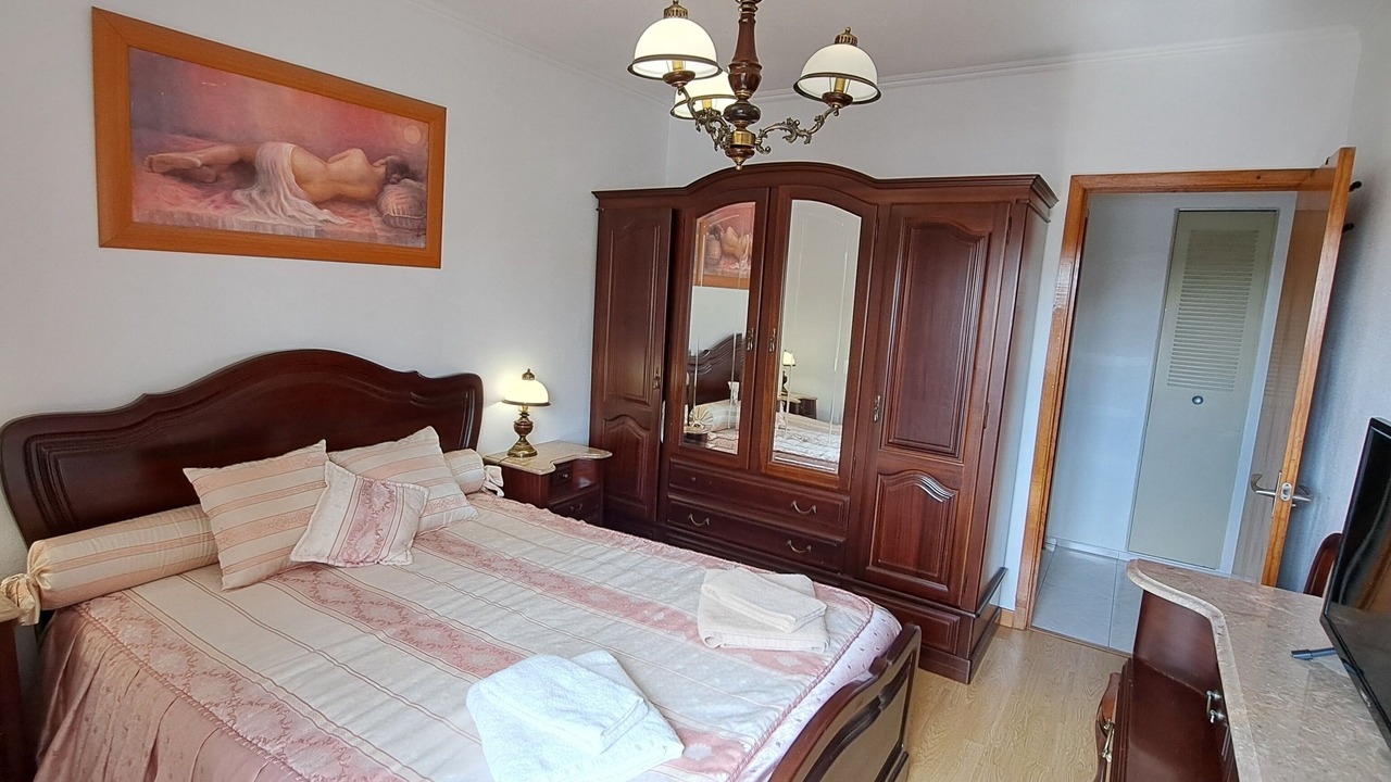 Photo of Bedroom in Algueirao - Mem Martins
