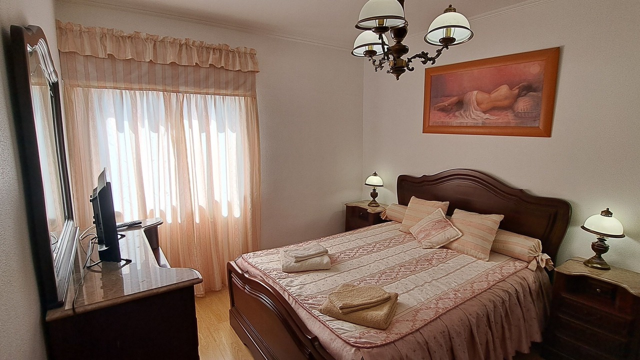 Photo of Bedroom in Algueirao - Mem Martins