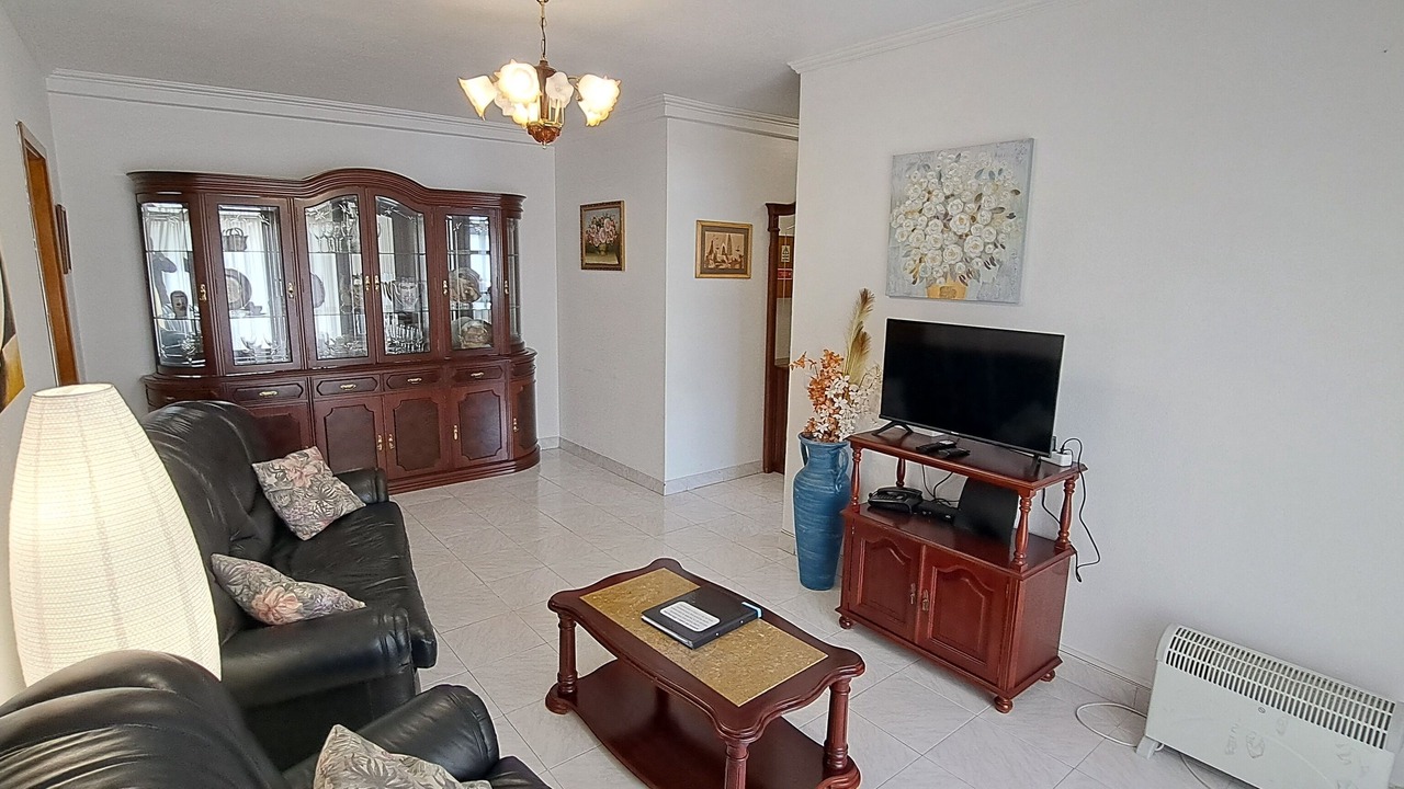 Photo of Livingroom in Algueirao - Mem Martins