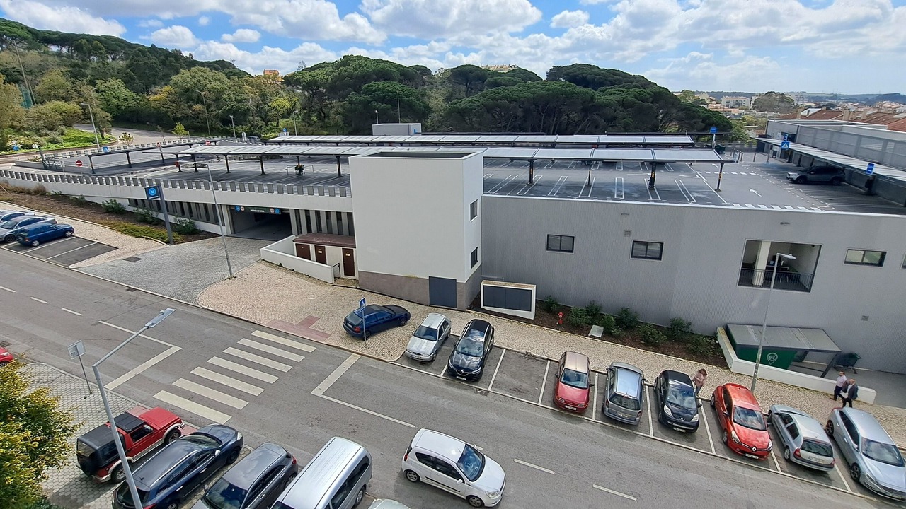 Photo of Outdoor in Algueirao - Mem Martins