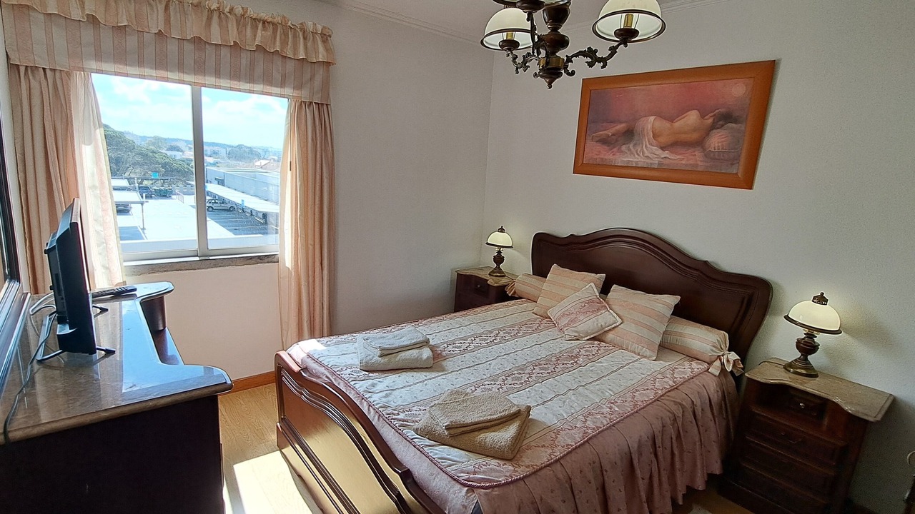 Photo of Bedroom in Algueirao - Mem Martins