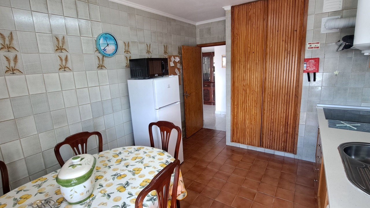 Photo of Kitchen in Algueirao - Mem Martins