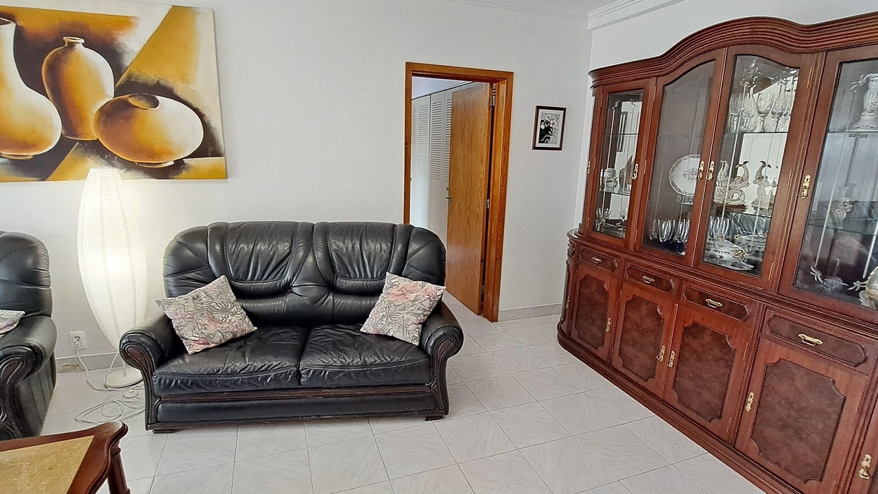 Photo of Livingroom in Algueirao - Mem Martins