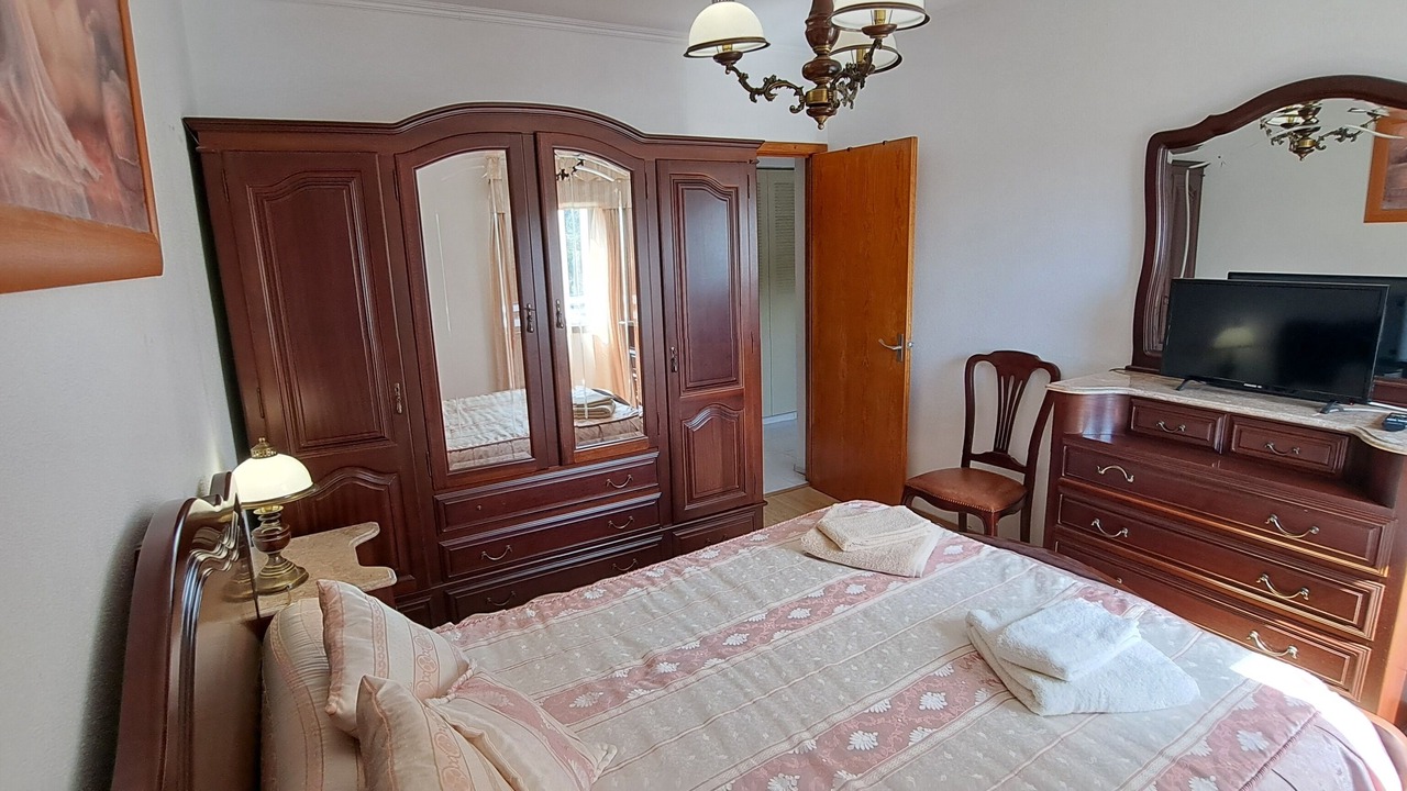 Photo of Bedroom in Algueirao - Mem Martins