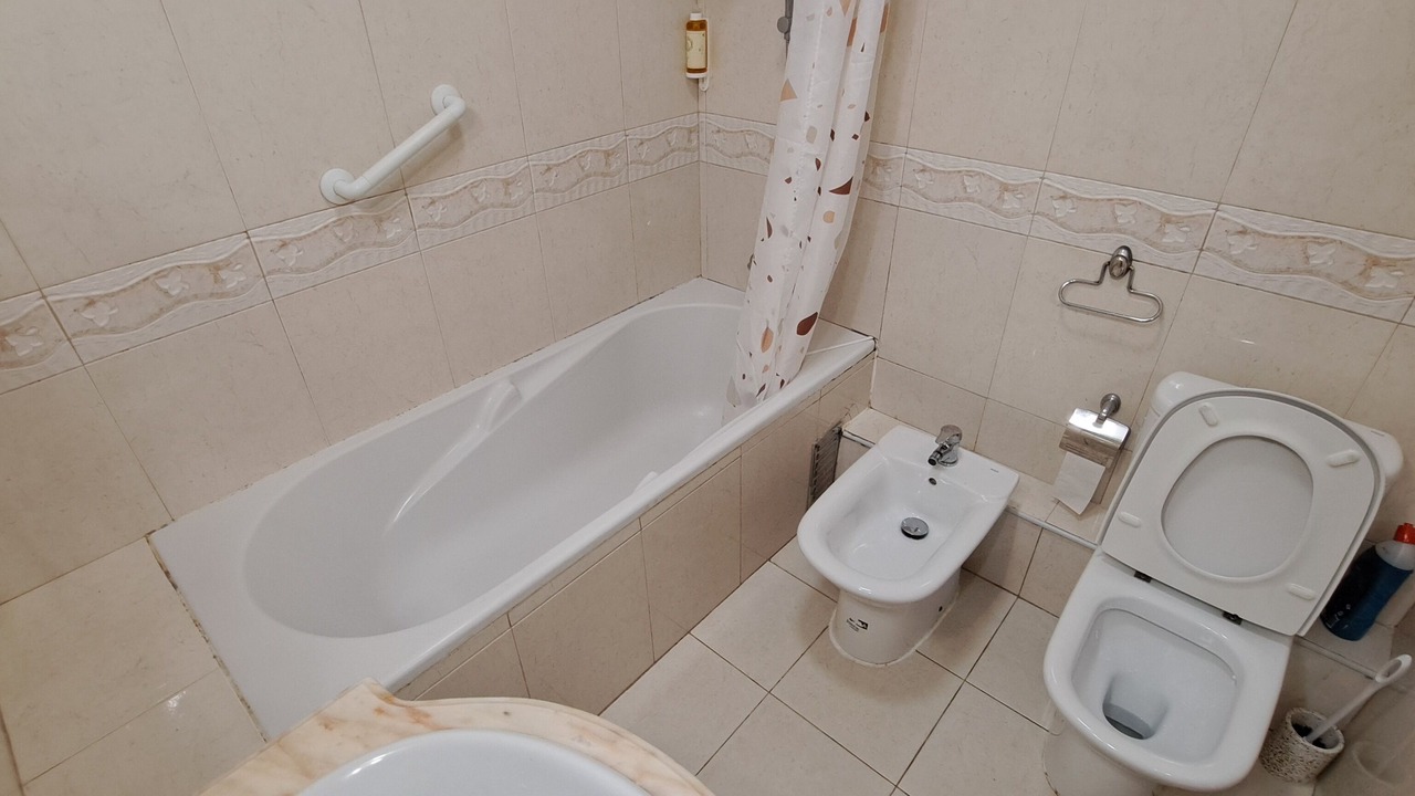 Photo of Bathroom in Algueirao - Mem Martins