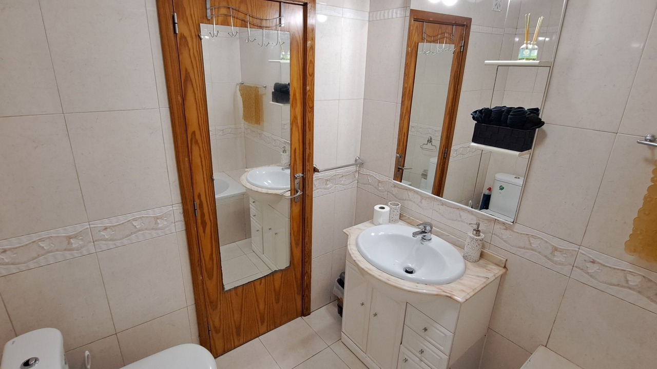 Photo of Bathroom in Algueirao - Mem Martins