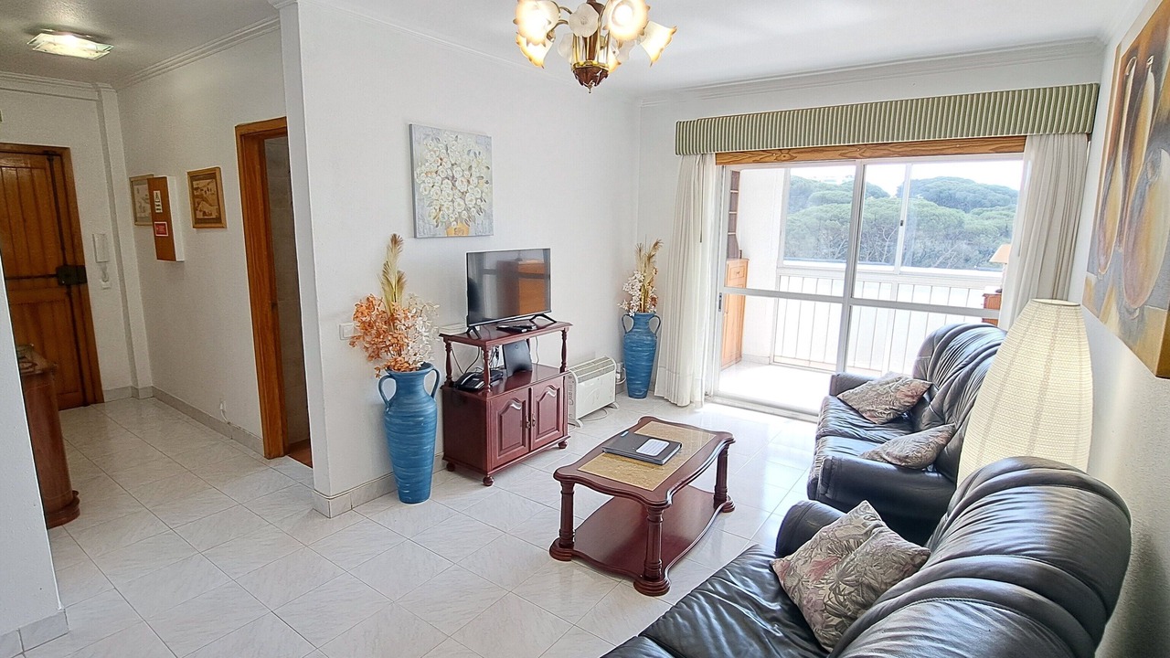 Photo of Livingroom in Algueirao - Mem Martins