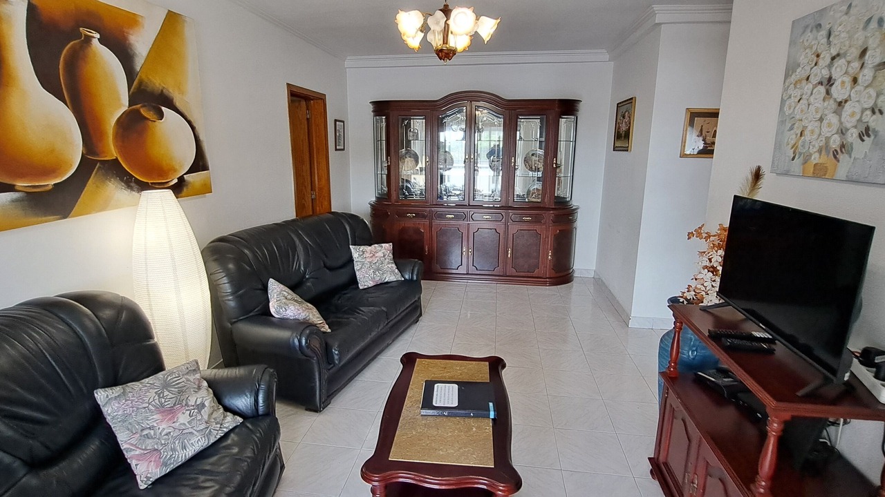Photo of Livingroom in Algueirao - Mem Martins
