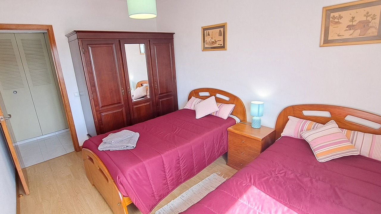 Photo of Bedroom in Algueirao - Mem Martins