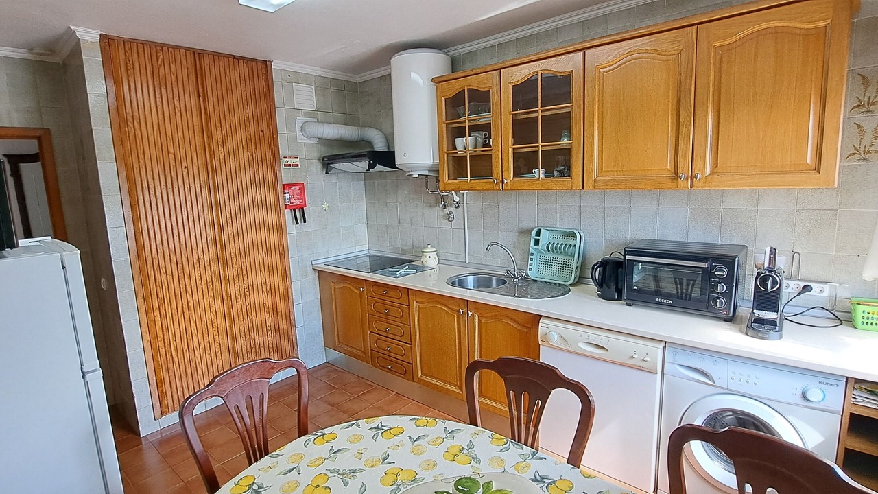 Photo of Kitchen in Algueirao - Mem Martins