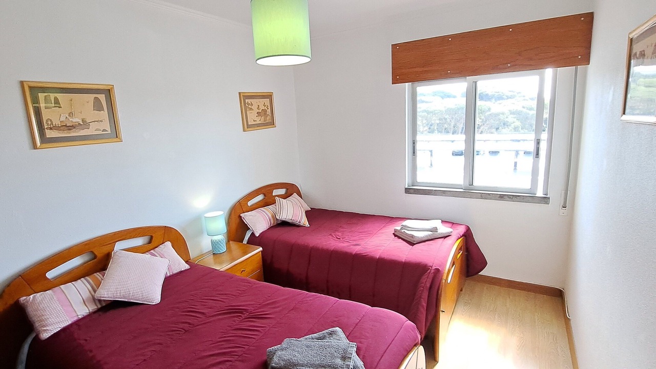 Photo of Bedroom in Algueirao - Mem Martins