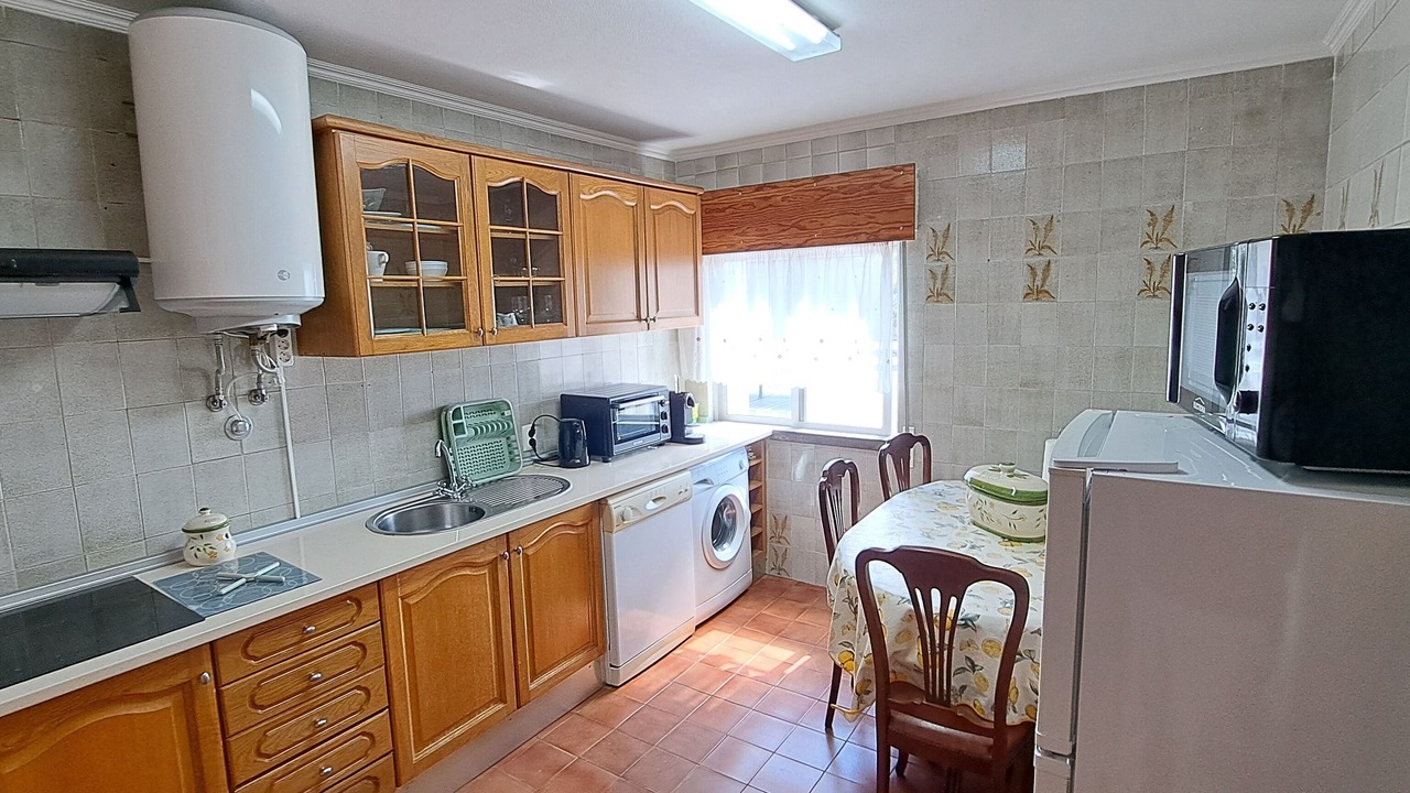 Photo of Kitchen in Algueirao - Mem Martins