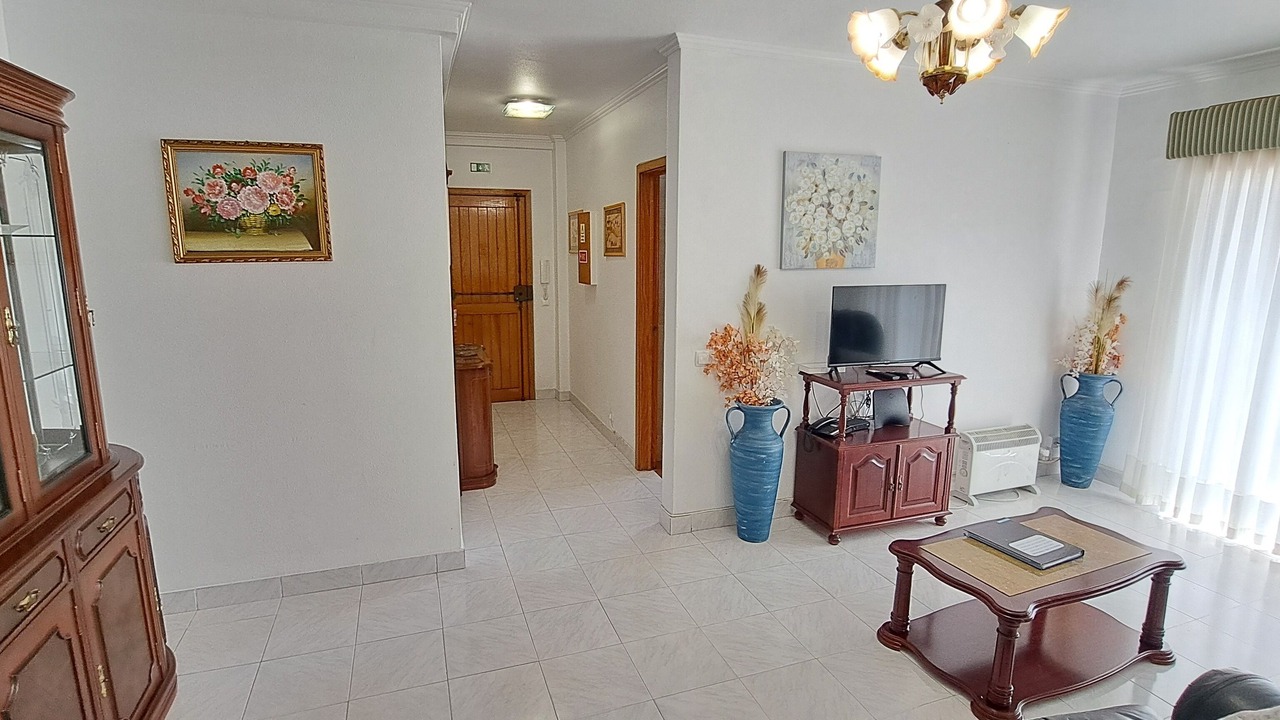 Photo of Livingroom in Algueirao - Mem Martins