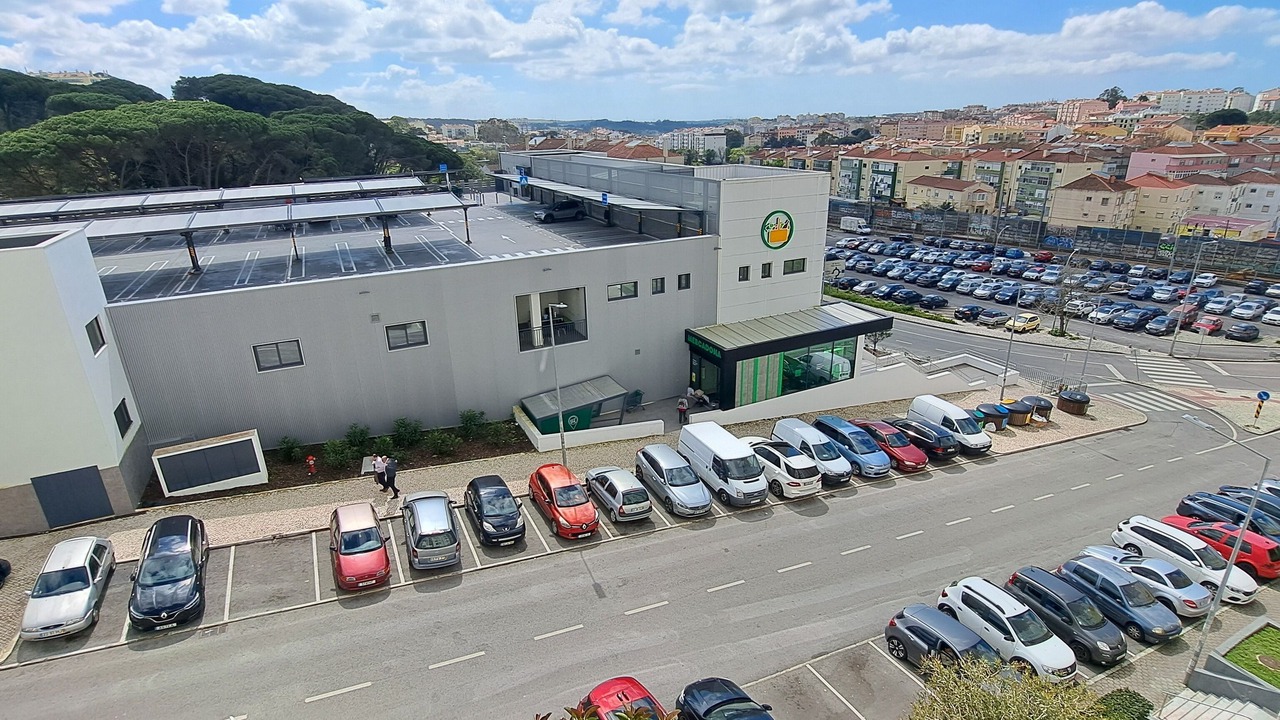 Photo of Outdoor in Algueirao - Mem Martins
