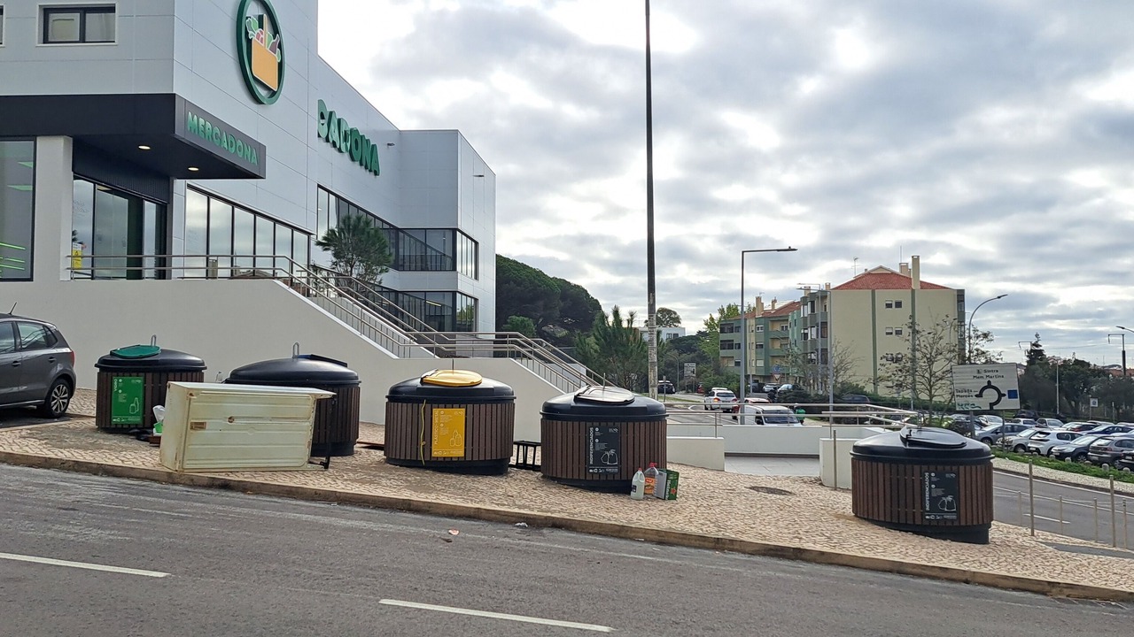Photo of Outdoor in Algueirao - Mem Martins
