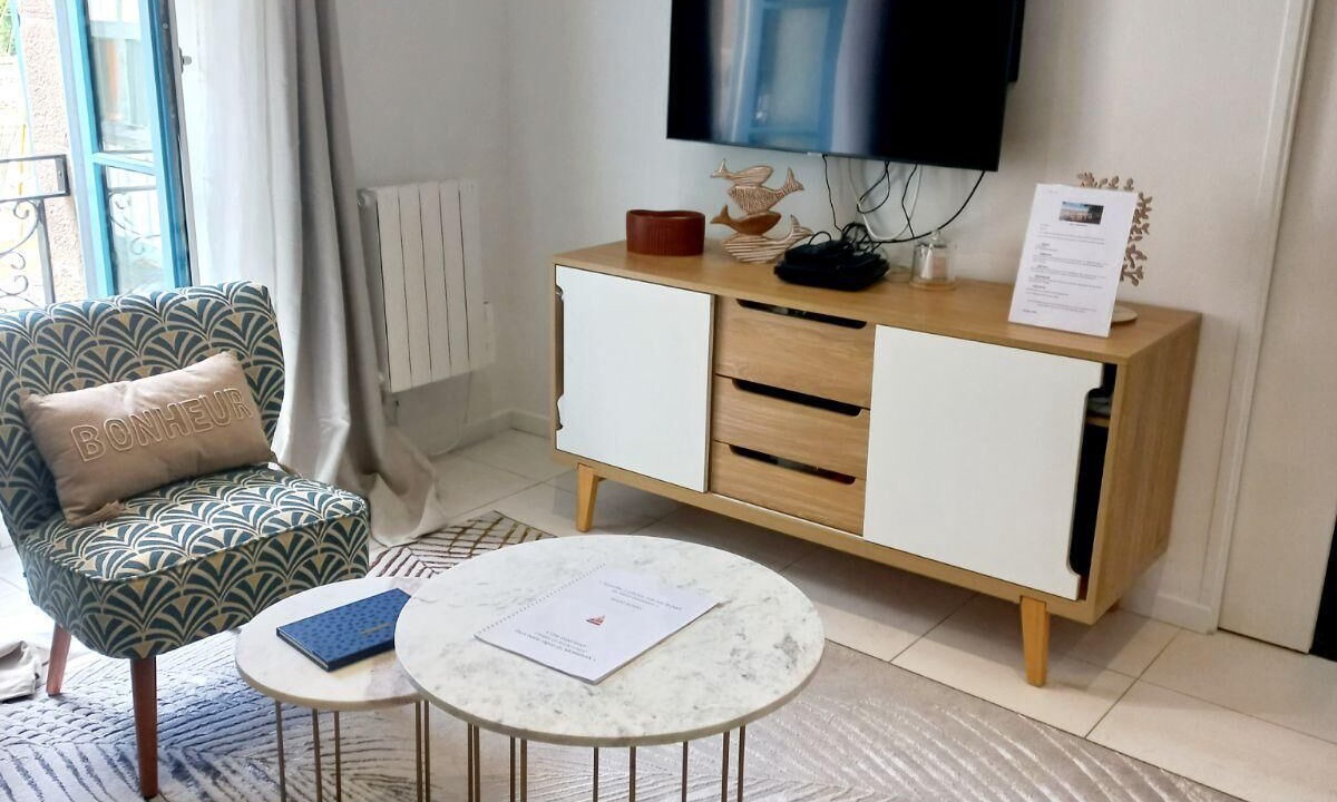 Photo of Livingroom in Auray