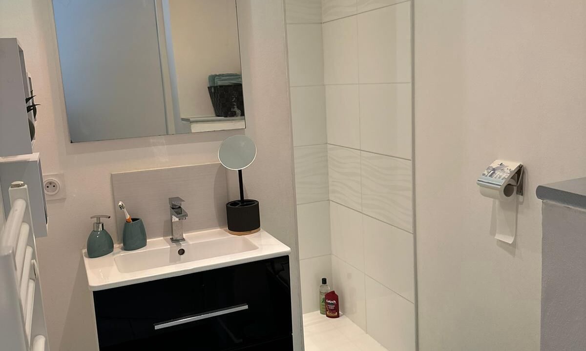 Photo of Bathroom in Auray