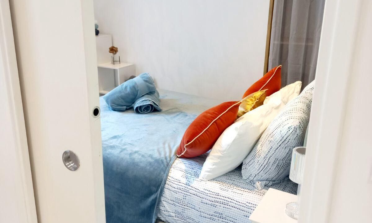 Photo of Bedroom in Auray