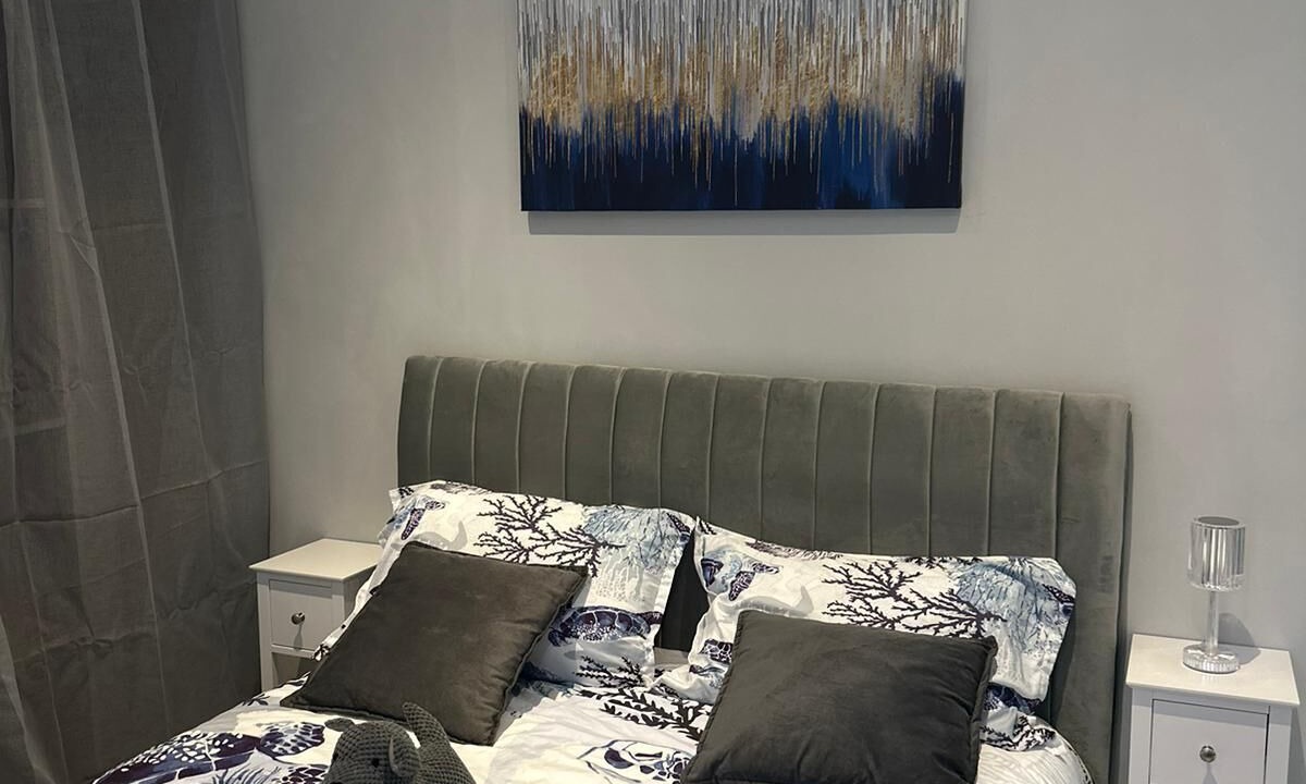 Photo of Bedroom in Auray