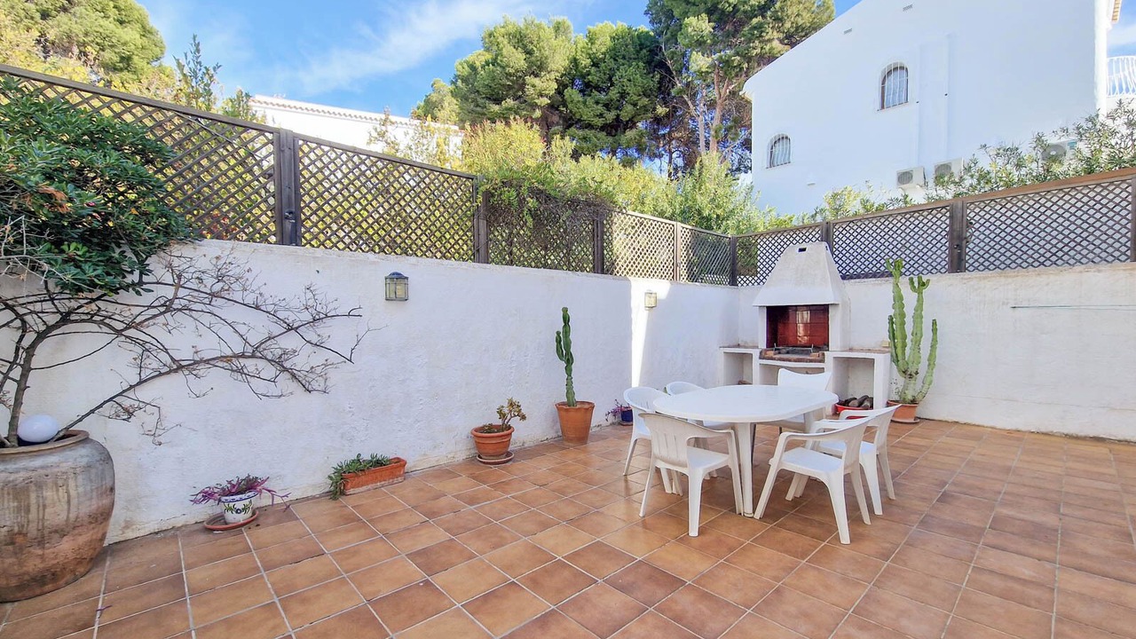 Photo of Outdoor in Moraira