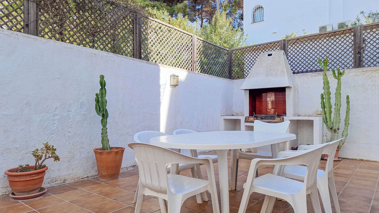 Photo of Outdoor in Moraira