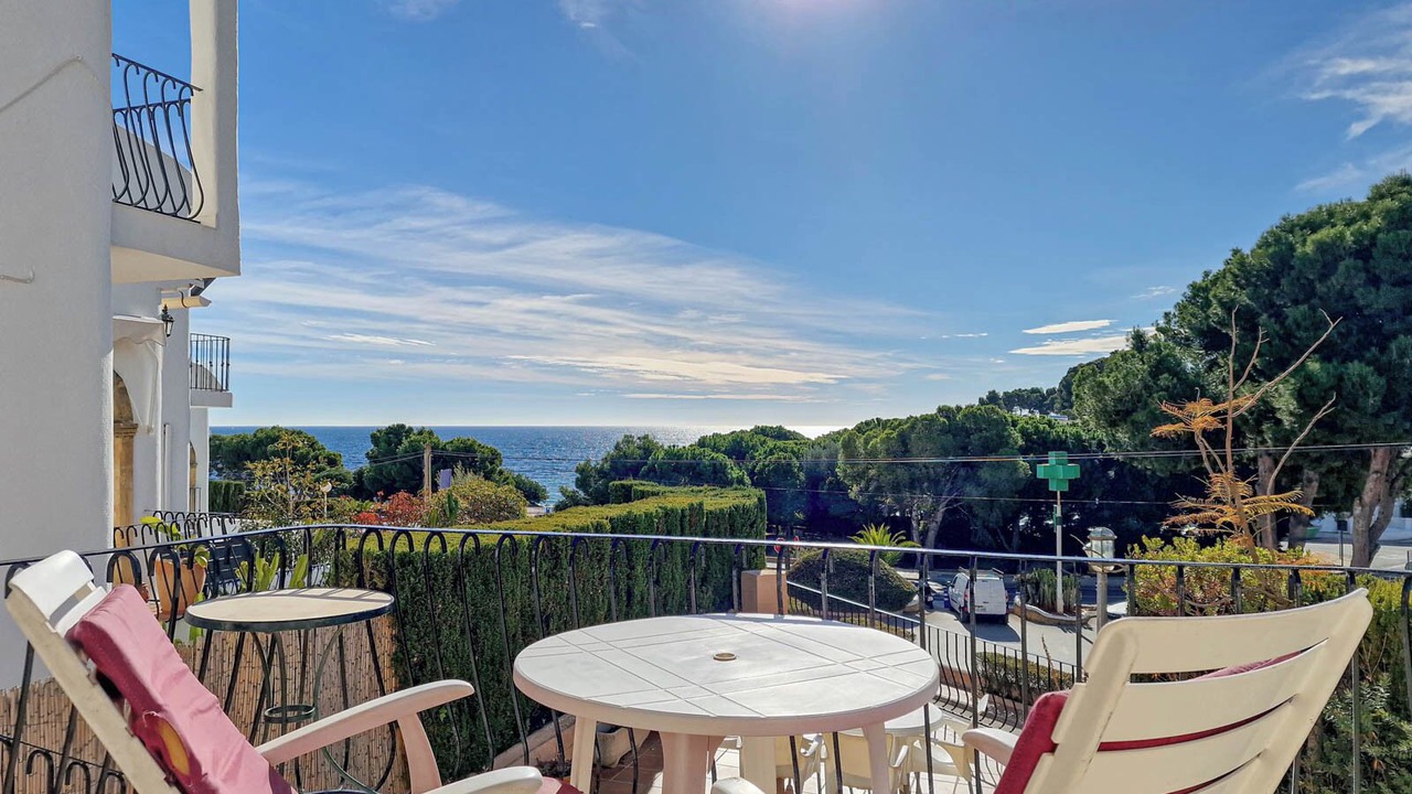 Photo of Outdoor in Moraira