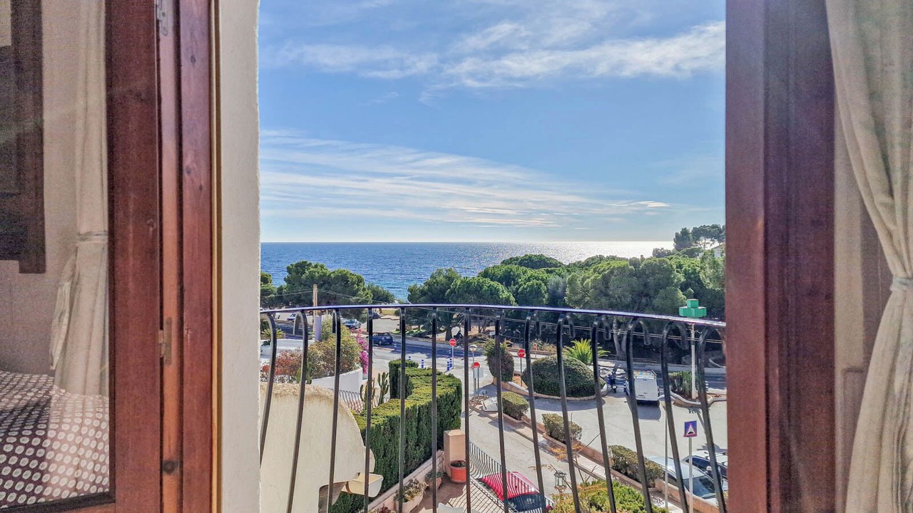 Photo of Outdoor in Moraira