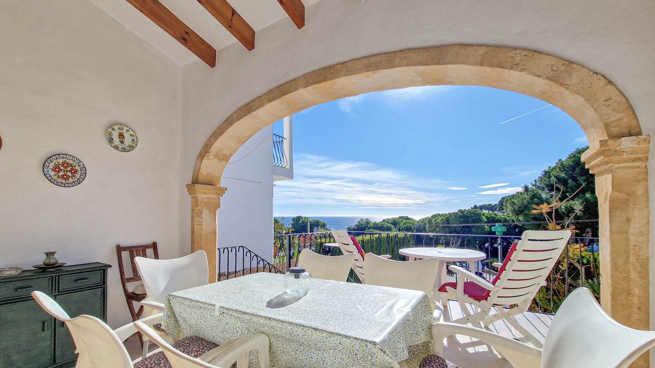 Photo of Outdoor in Moraira