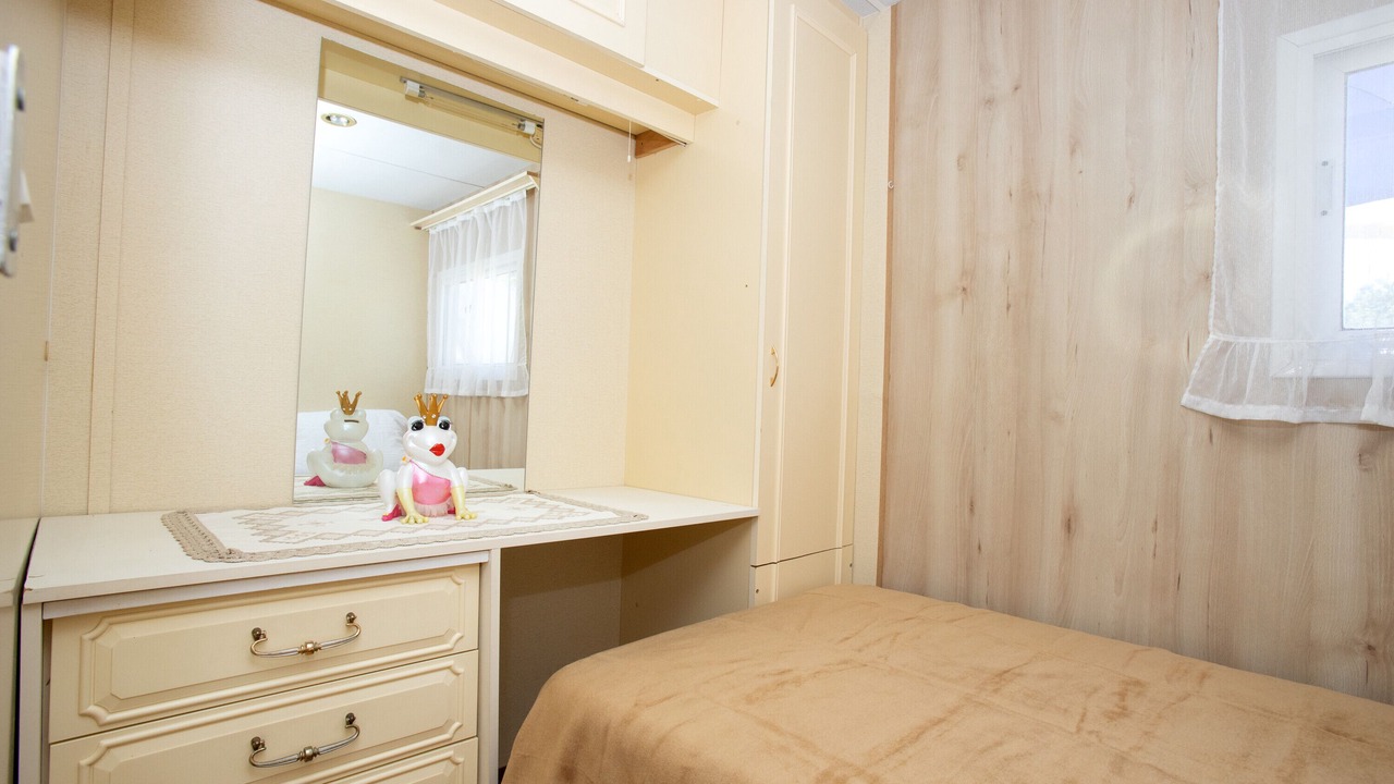Photo of Bedroom in Mutxamel