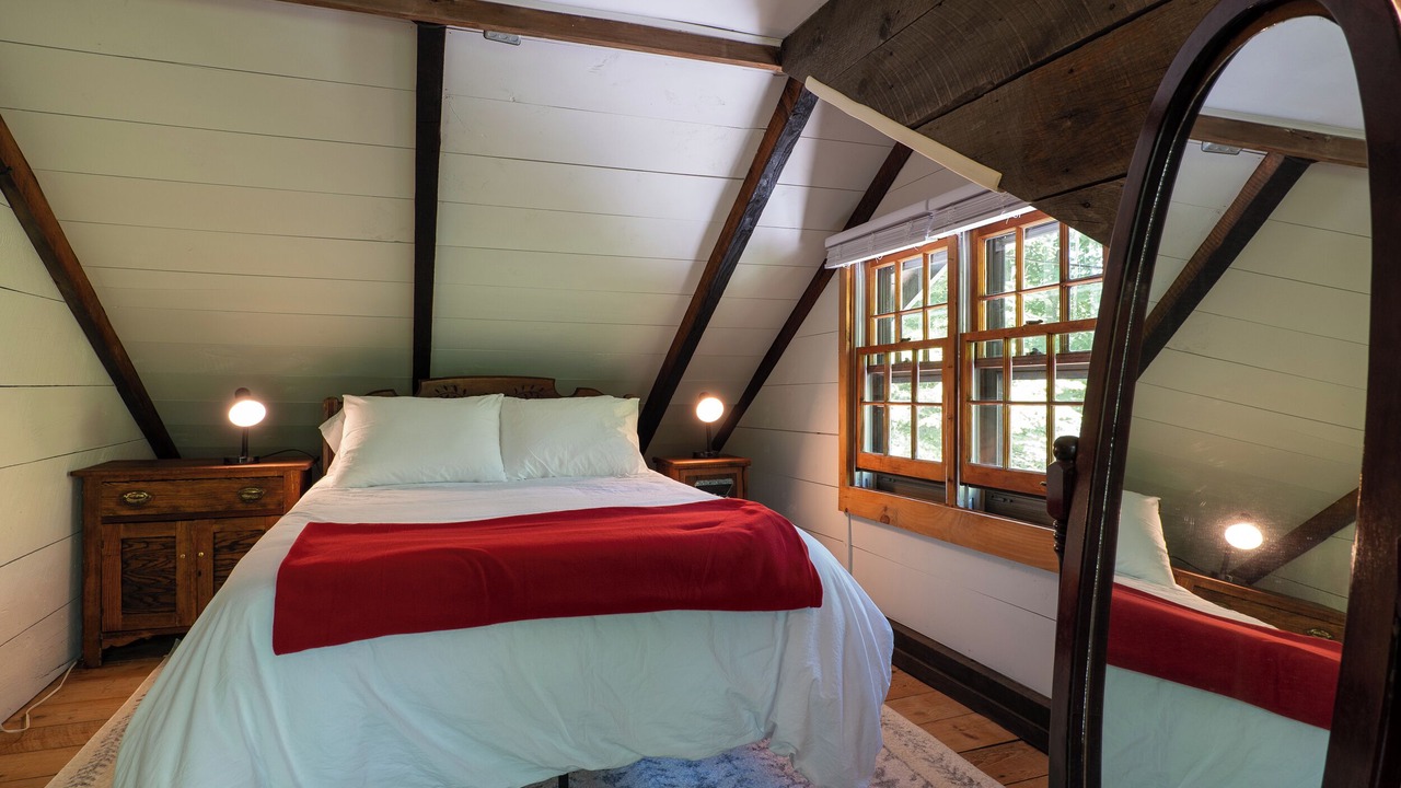 Photo of Bedroom in Glendale