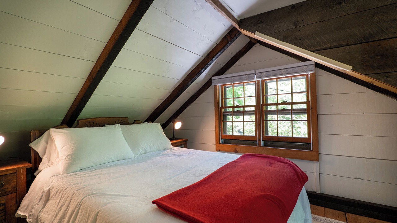 Photo of Bedroom in Glendale