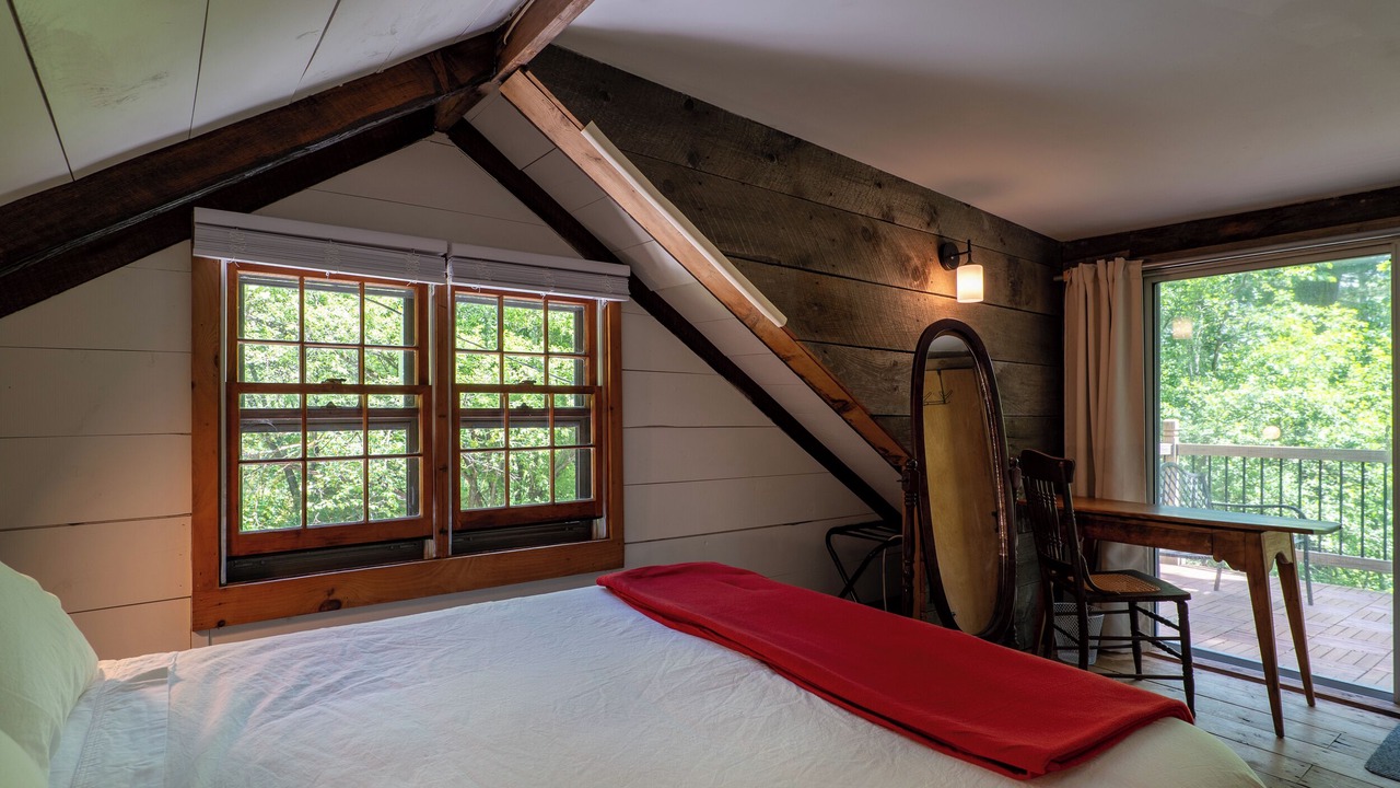 Photo of Bedroom in Glendale
