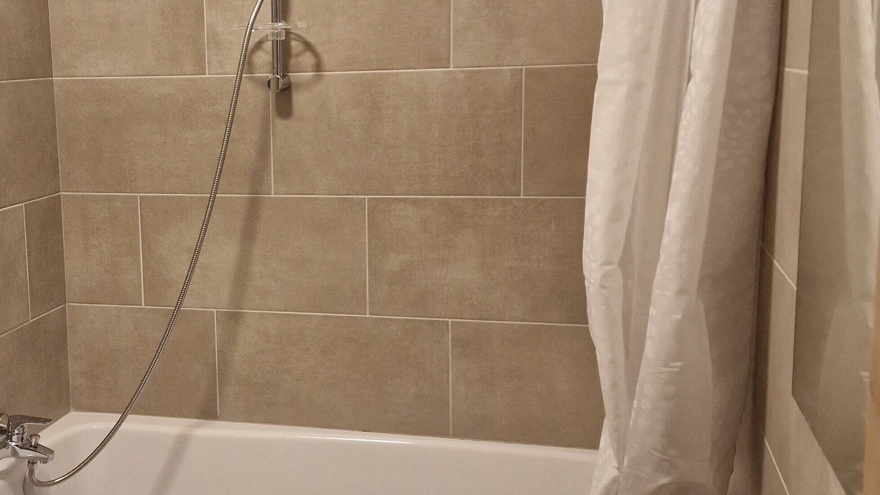 Photo of Bathroom in Corvin negyed