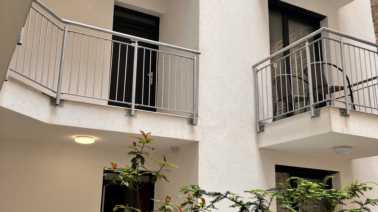 Photo of Outdoor in Corvin negyed