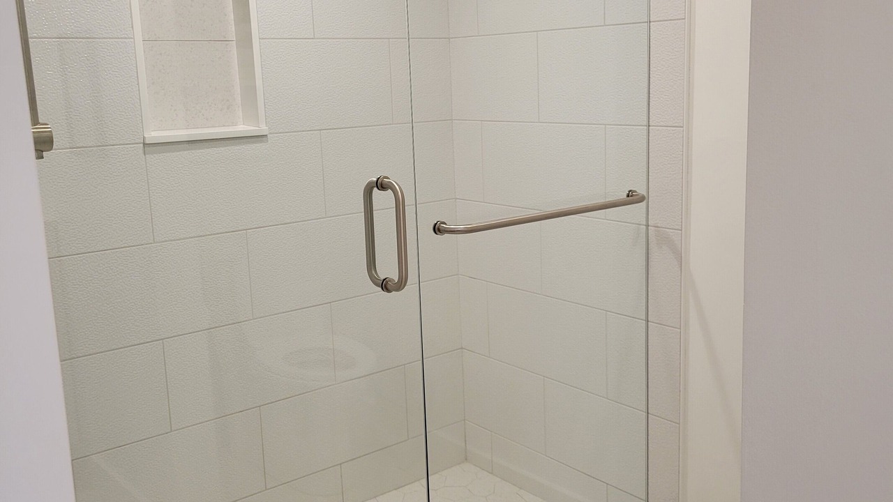 Photo of Bathroom in Oak Bluffs